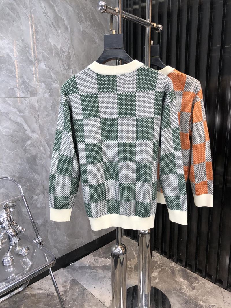 Louis Vuitton Sweaters